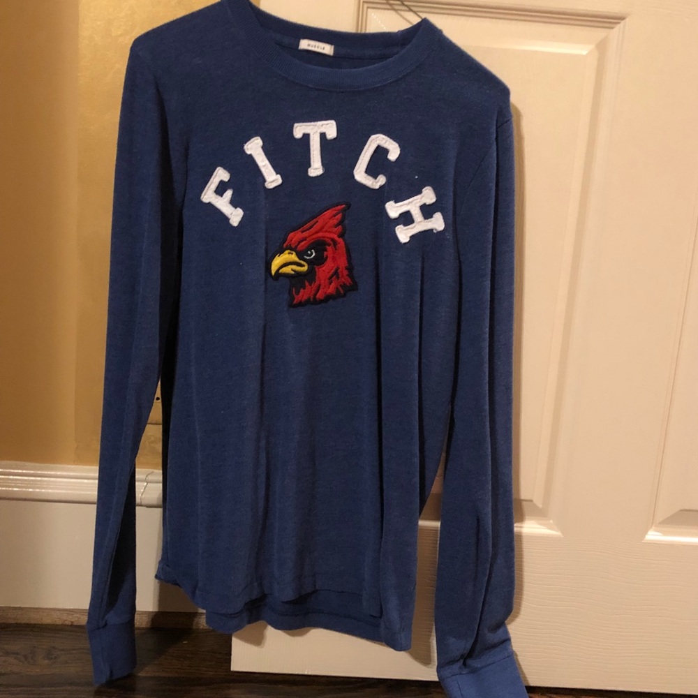 Abercrombie & Fitch Long Sleeve
